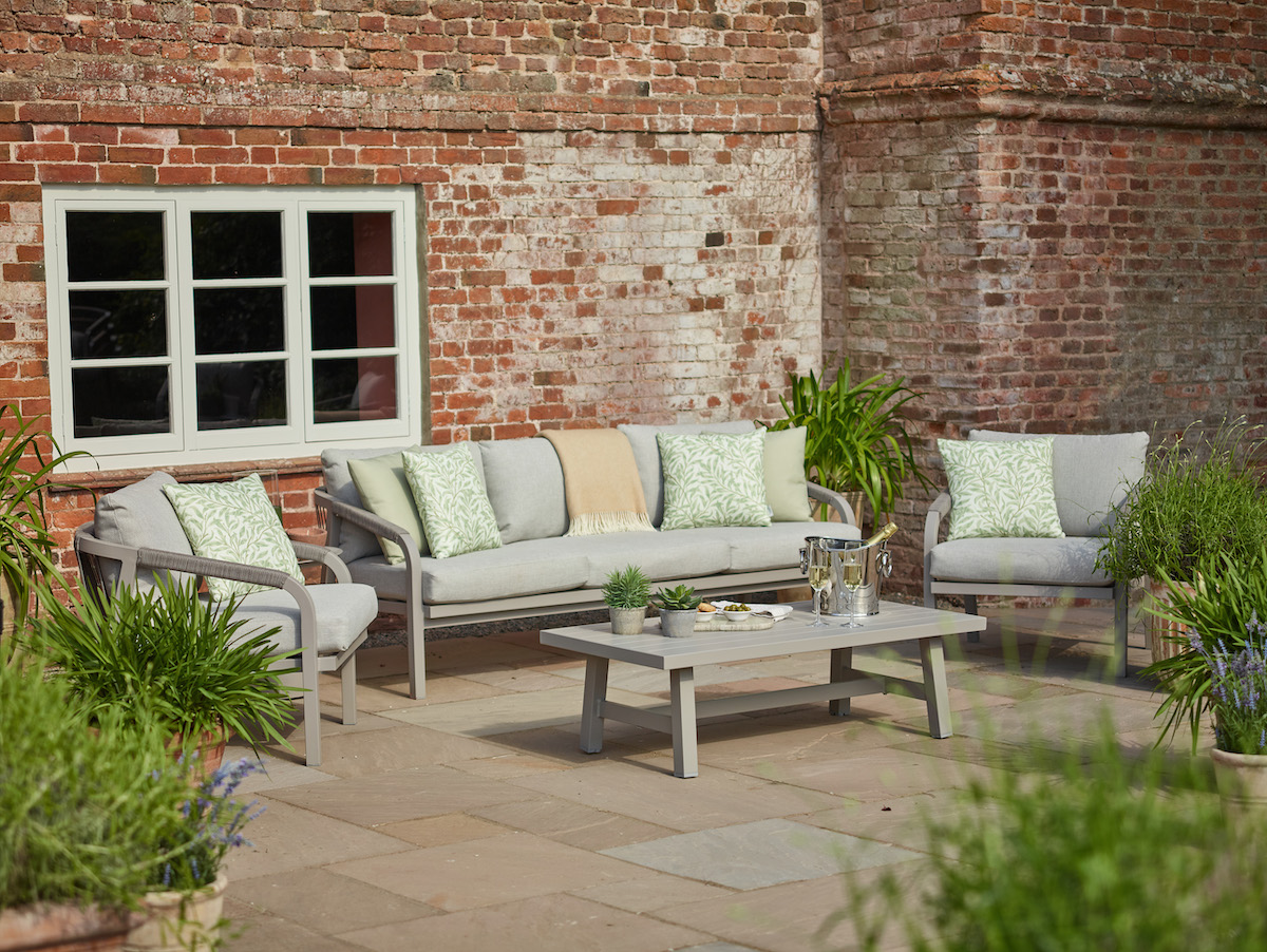Marseille sofa